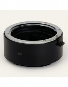 Electronic Lens Mount... 2