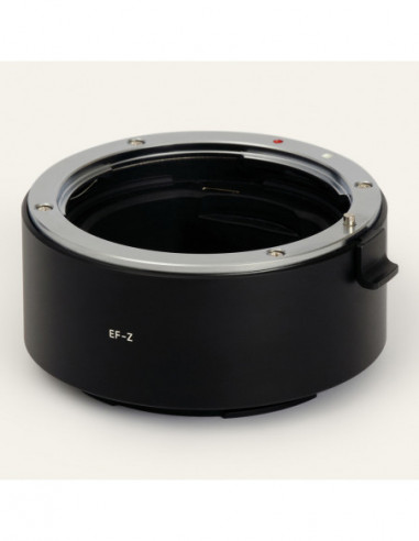 Electronic Lens Mount Adapter EOS NIK Z