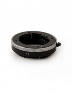 Lens Mount Adapter:... 2