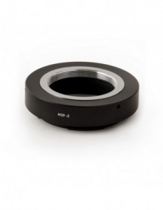 Lens Mount Adapter:... 2