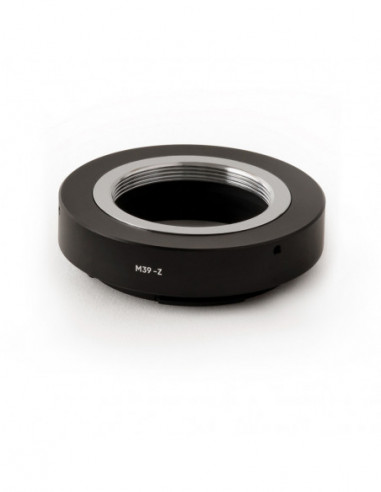 Lens Mount Adapter: Compatible with...