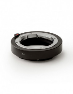 Lens Mount Adapter:... 2