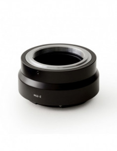 Lens Mount Adapter:... 2