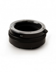 Lens Mount Adapter:... 2
