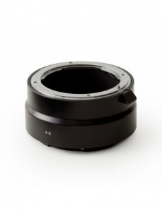 Lens Mount Adapter:... 2