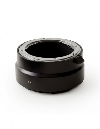 Lens Mount Adapter: Compatible with...