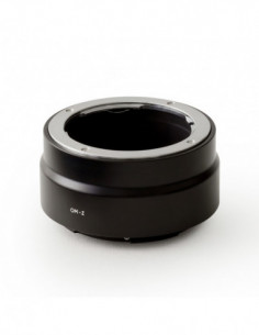 Lens Mount Adapter:... 2