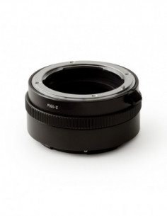 Lens Mount Adapter:... 2