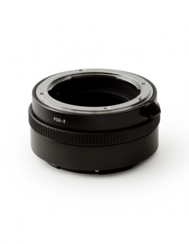 Lens Mount Adapter: Compatible with...