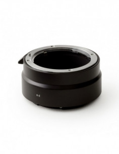 Lens Mount Adapter:... 2