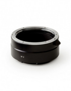Lens Mount Adapter:... 2