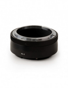Lens Mount Adapter:... 2