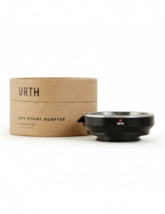 Lens Mount Adapter:...