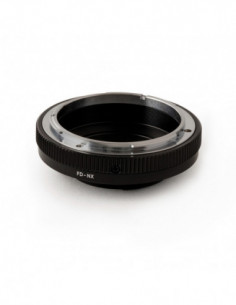 Lens Mount Adapter:... 2