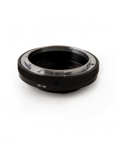 Lens Mount Adapter: Compatible with...