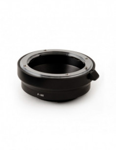 Lens Mount Adapter:... 2