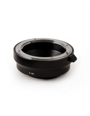 Lens Mount Adapter: Compatible with...
