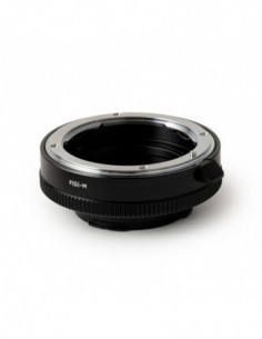 Lens Mount Adapter:... 2