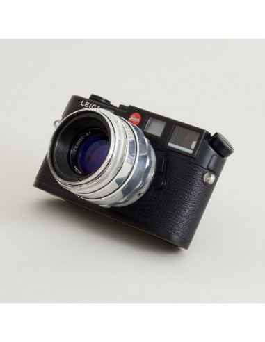 Lens Mount Adapter: Compatible with...