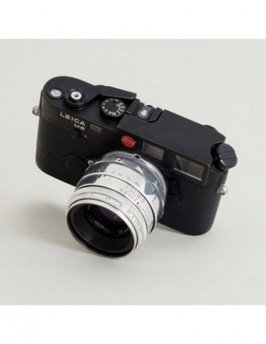 Lens Mount Adapter: Compatible with...