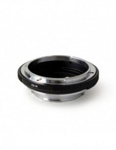 Lens Mount Adapter:... 2