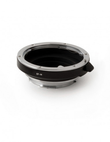 Lens Mount Adapter: Compatible with...