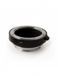 Lens Mount Adapter:... 2