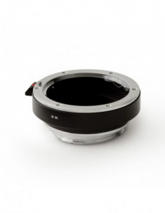 Lens Mount Adapter:... 2