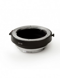 Lens Mount Adapter:... 2