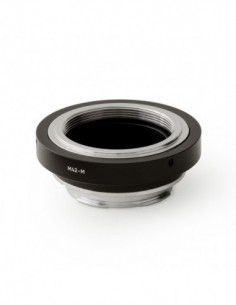 Lens Mount Adapter:... 2