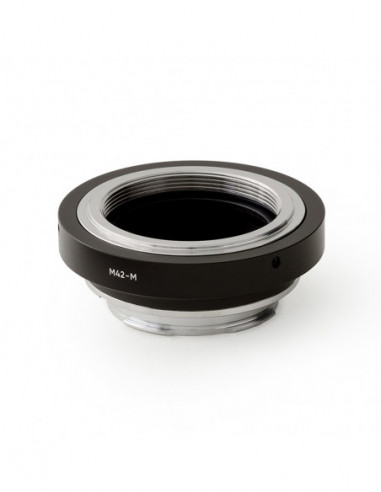 Lens Mount Adapter: Compatible with...