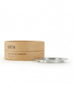 Lens Mount Adapter:...