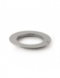 Lens Mount Adapter:... 2