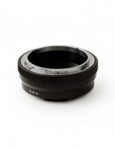 Lens Mount Adapter:... 2