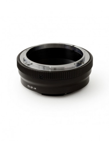 Lens Mount Adapter: Compatible with...
