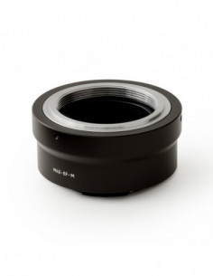 Lens Mount Adapter:... 2