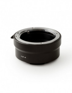 Lens Mount Adapter:... 2