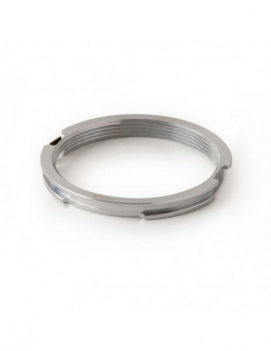 Lens Mount Adapter: Compatible with...