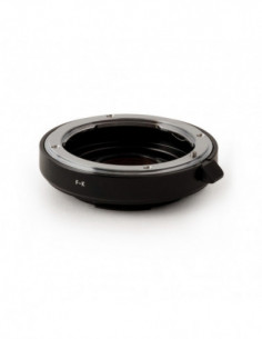 Lens Mount Adapter:... 2