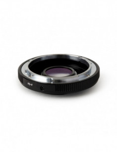 Lens Mount Adapter:... 2