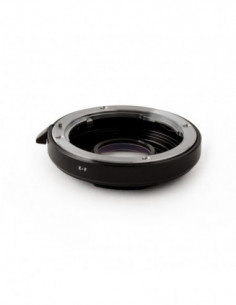 Lens Mount Adapter:... 2