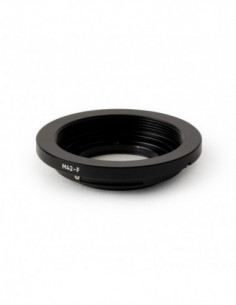 Lens Mount Adapter:... 2
