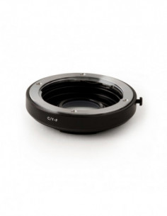 Lens Mount Adapter:... 2
