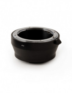 Lens Mount Adapter:... 2