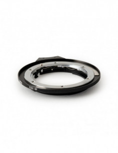 Lens Mount Adapter:... 2