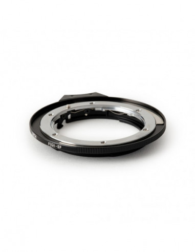 Lens Mount Adapter: Compatible with...