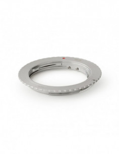 Lens Mount Adapter:... 2