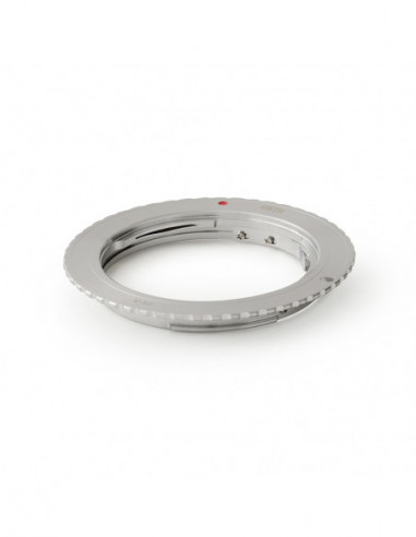 Lens Mount Adapter: Compatible with...