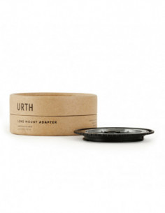 Lens Mount Adapter:...