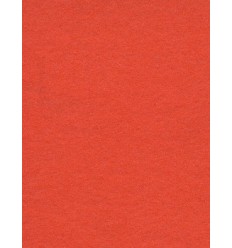 Baggrundspapir - farve: 39 Mandarin - ekstra kraftig 6,2 kg kvalitet - knap 200 gr. pr. kvm. 0